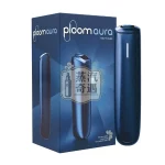 Ploom AURA 加熱菸主機 海軍藍